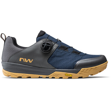 NORTHWAVE ROCKIT PLUS MTB Shoes Blue 2023 0